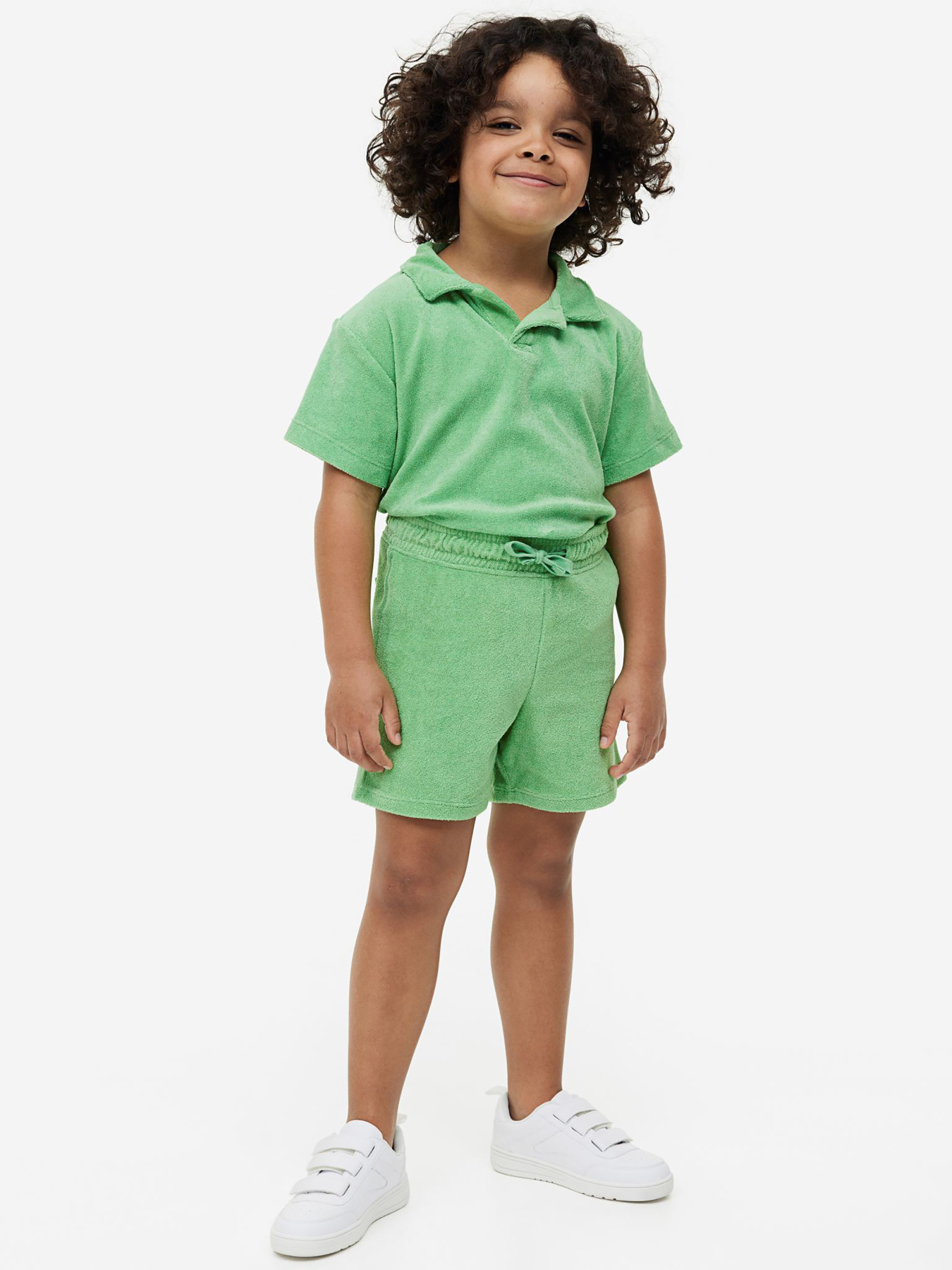 Шорты H&M модель 71103 Фото