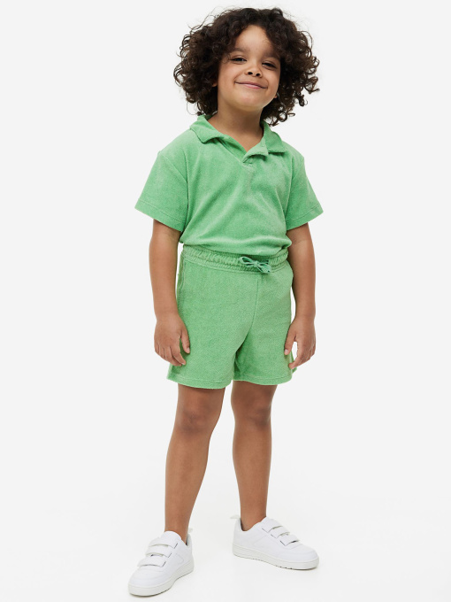 Шорты H&M модель 71103 Фото