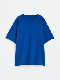 Футболка H&M модель 71077 Фото