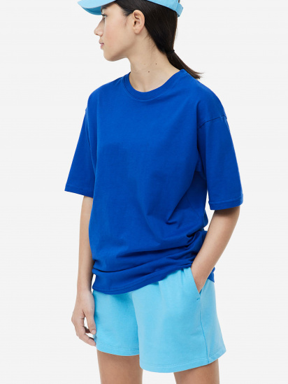 Футболка H&M модель 71077 — фото - INTERTOP