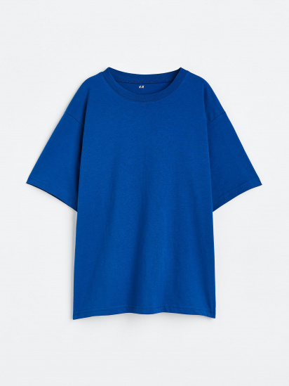 Футболка H&M модель 71077 - фото