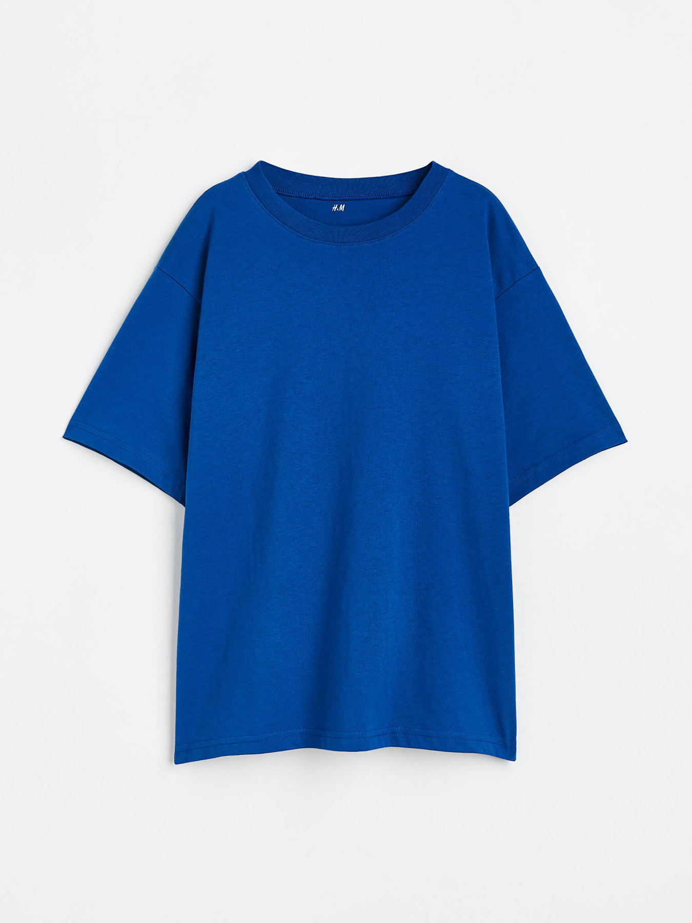 Футболка H&M модель 71077 Футболка H&M модель 71077 Фото