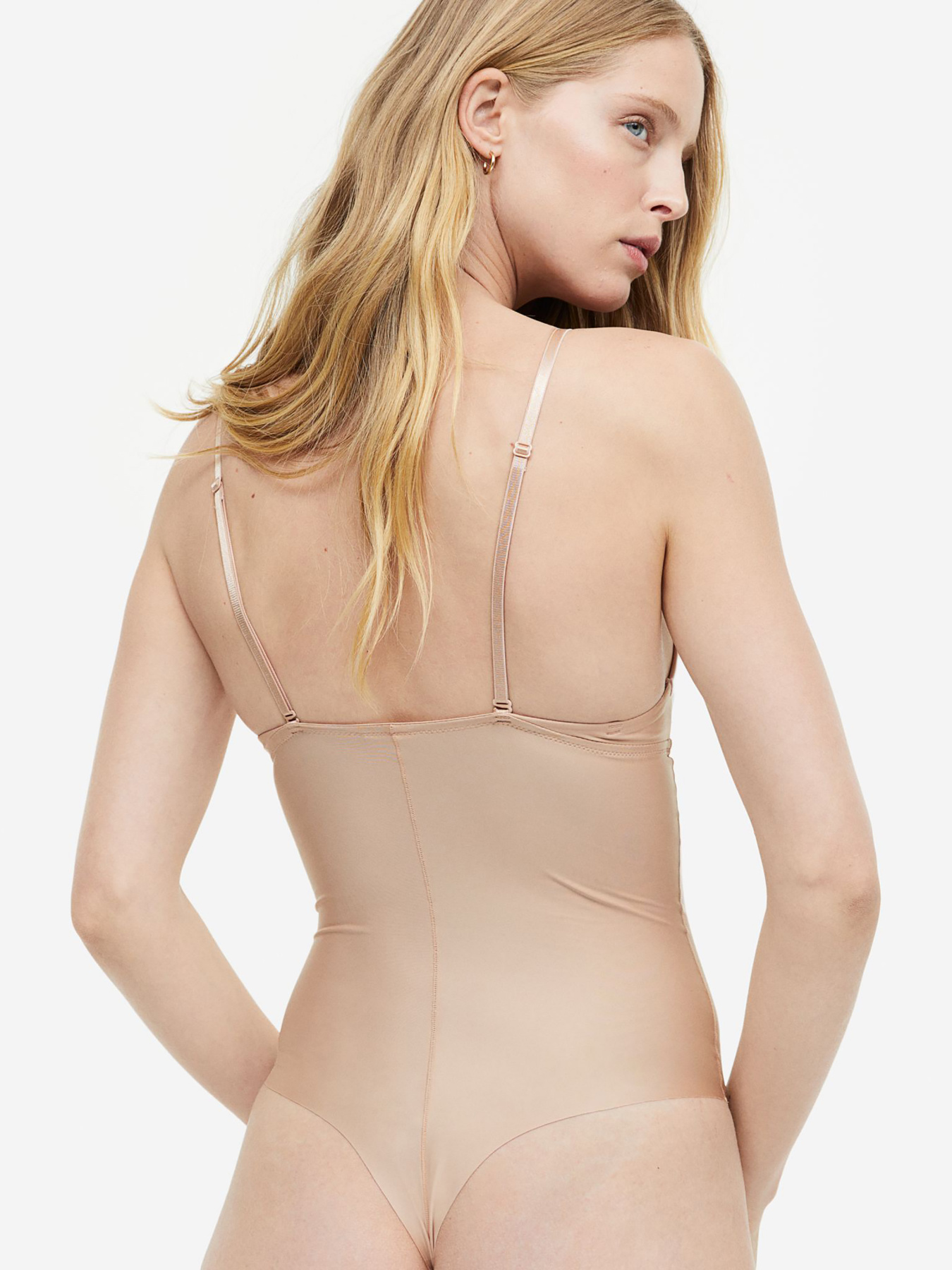 Комбидрес H&M модель 71081 Фото