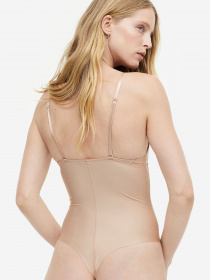 Комбидрес H&M модель 71081 Фото