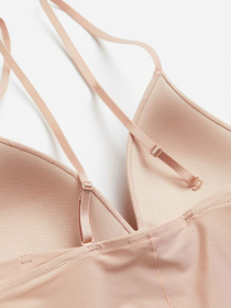 Комбидрес H&M модель 71081 Фото