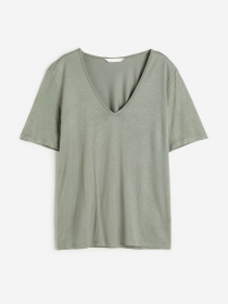 Футболка H&M модель 71075 Фото