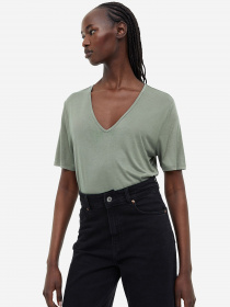 Футболка H&M модель 71075 Фото