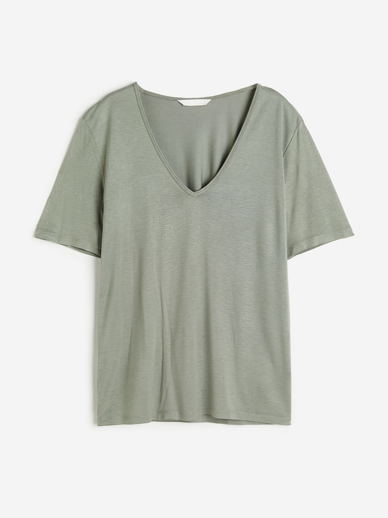 Футболка H&M модель 71075 Футболка H&M модель 71075 Фото