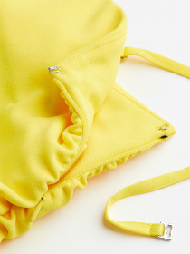 Платье миди H&M модель 71079 Фото