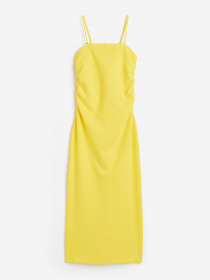 Сукня міді H&M модель 71079 Сукня міді H&M модель 71079 Фото