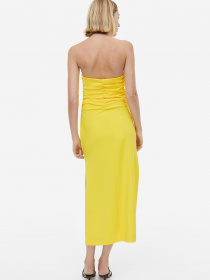 Сукня міді H&M модель 71079 Сукня міді H&M модель 71079 Фото