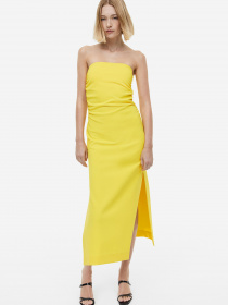 Сукня міді H&M модель 71079 Сукня міді H&M модель 71079 Фото