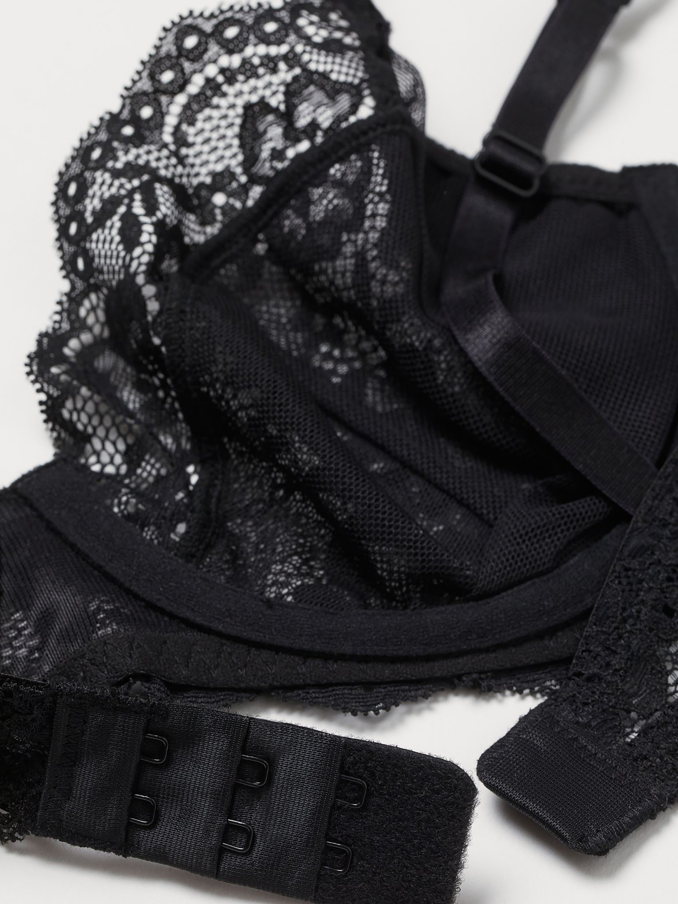 Бюстгальтер H&M модель 71101 Фото