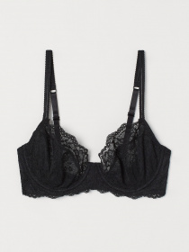 Бюстгальтер H&M модель 71101 Фото