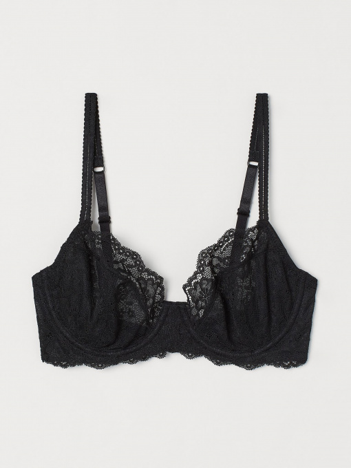 Бюстгальтер H&M модель 71101 Фото