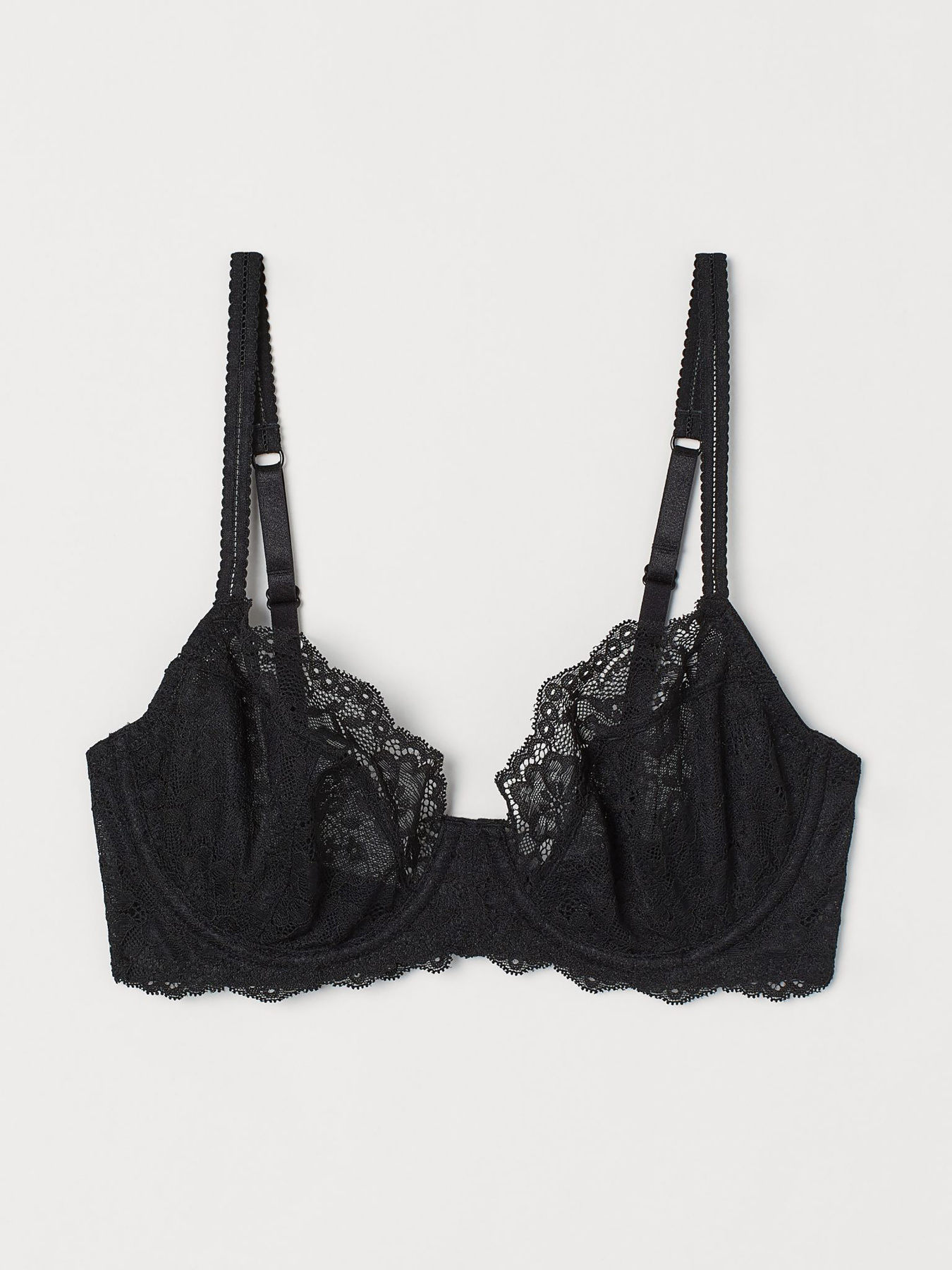 Бюстгальтер H&M модель 71101 Фото