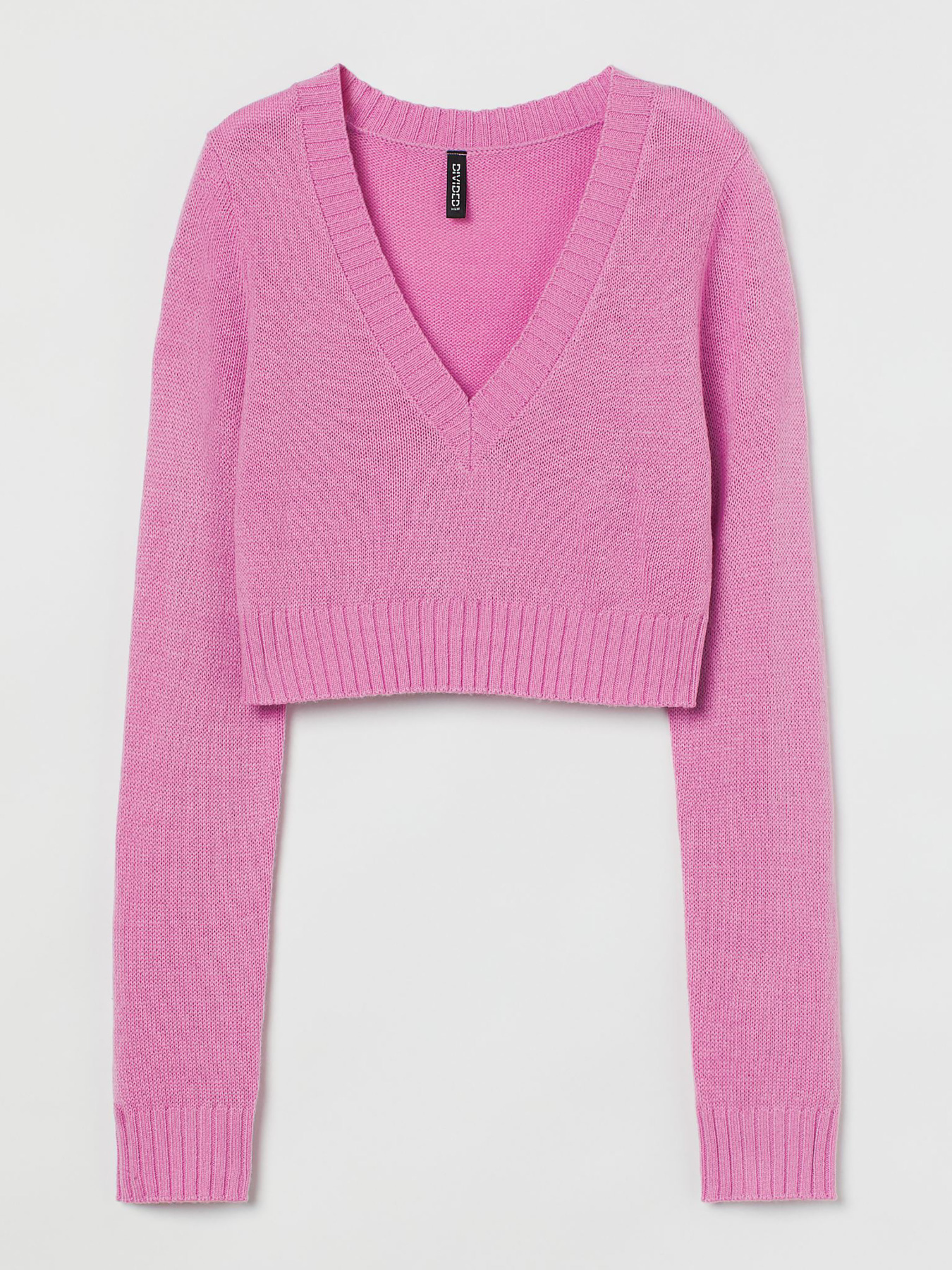 Джемпер H&M модель 71151 Фото