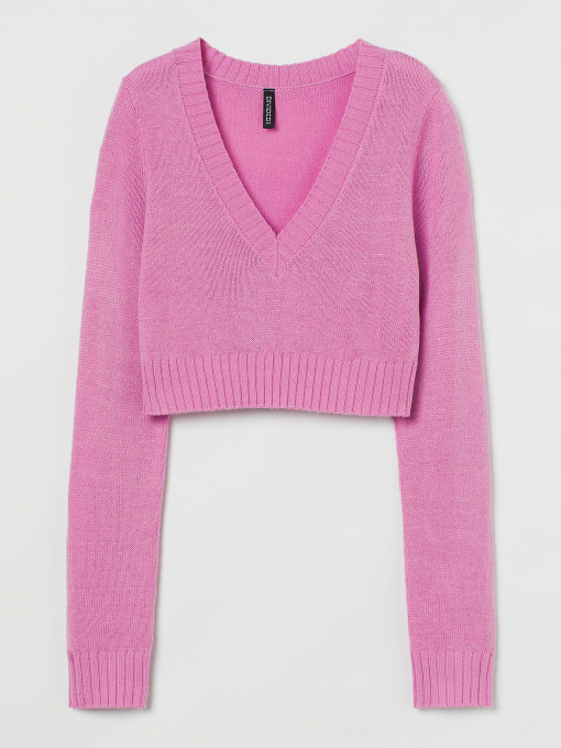 Джемпер H&M модель 71151 Фото