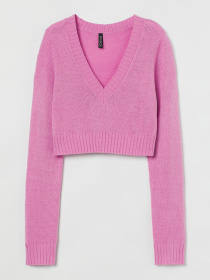 Джемпер H&M модель 71151 Фото