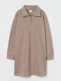 Платье мини H&M модель 71167 Фото