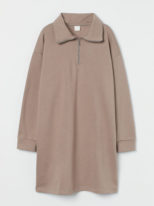 Платье мини H&M модель 71167 Фото