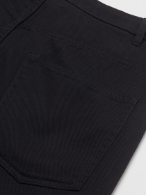 Прямые джинсы H&M модель 71156 Фото