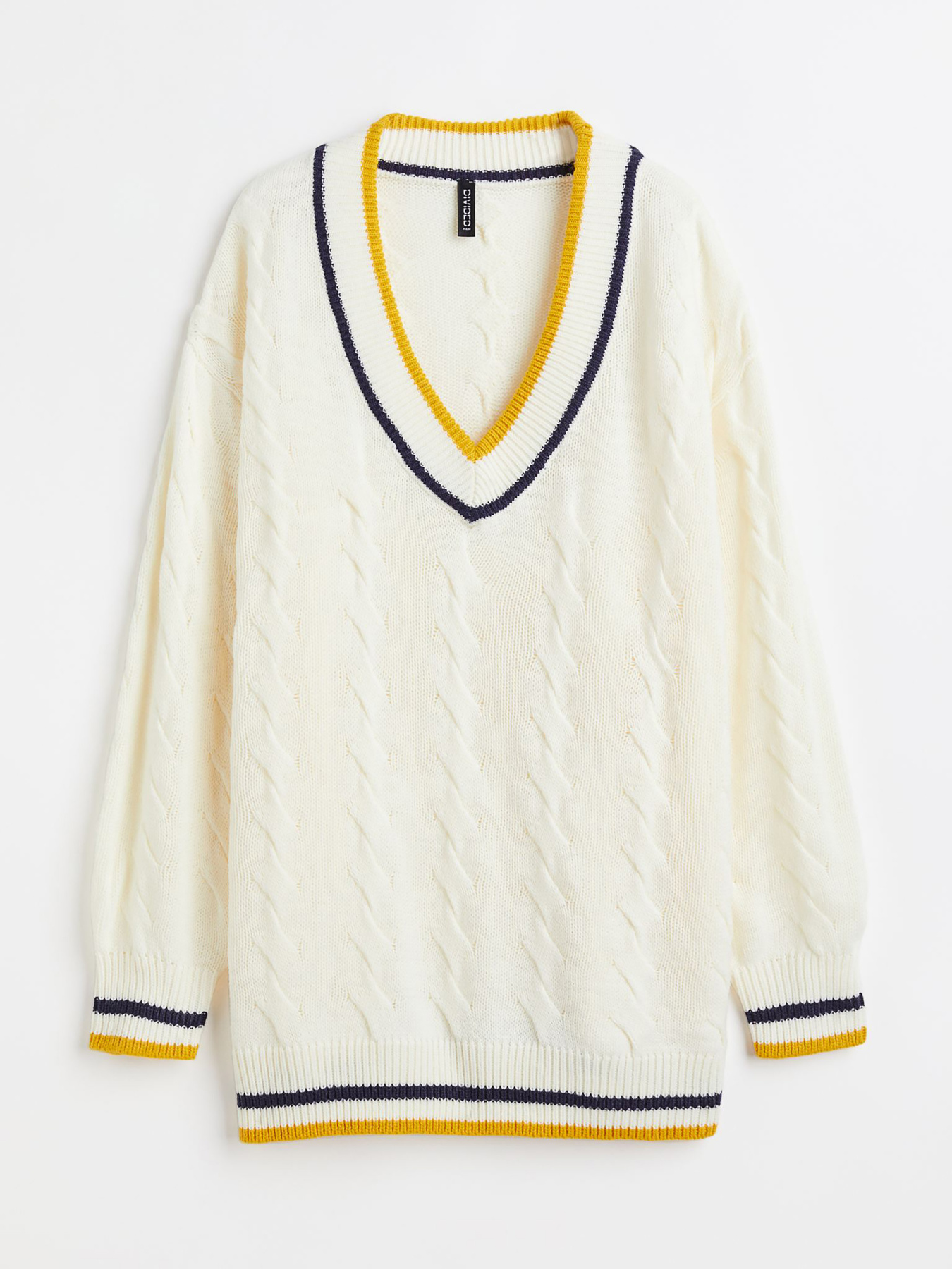 Джемпер H&M модель 71169 Фото