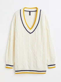 Джемпер H&M модель 71169 Фото