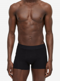 Набір трусів H&M модель 71110 Фото