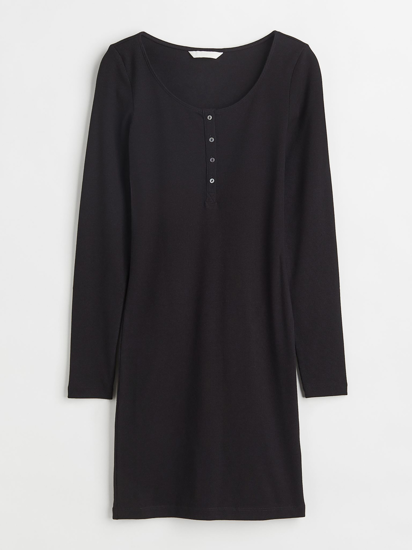 Платье мини H&M модель 71163 Фото