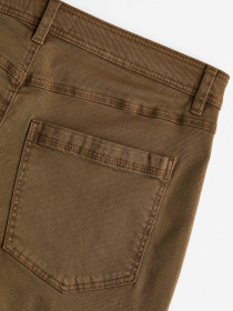 Карго H&M модель 71126 Фото