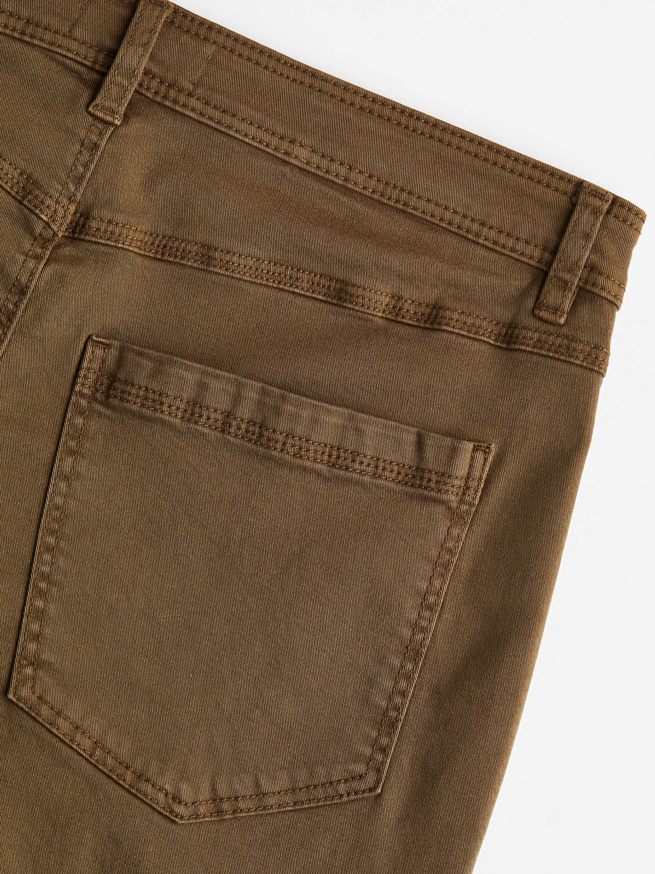 Карго H&M модель 71126 Фото