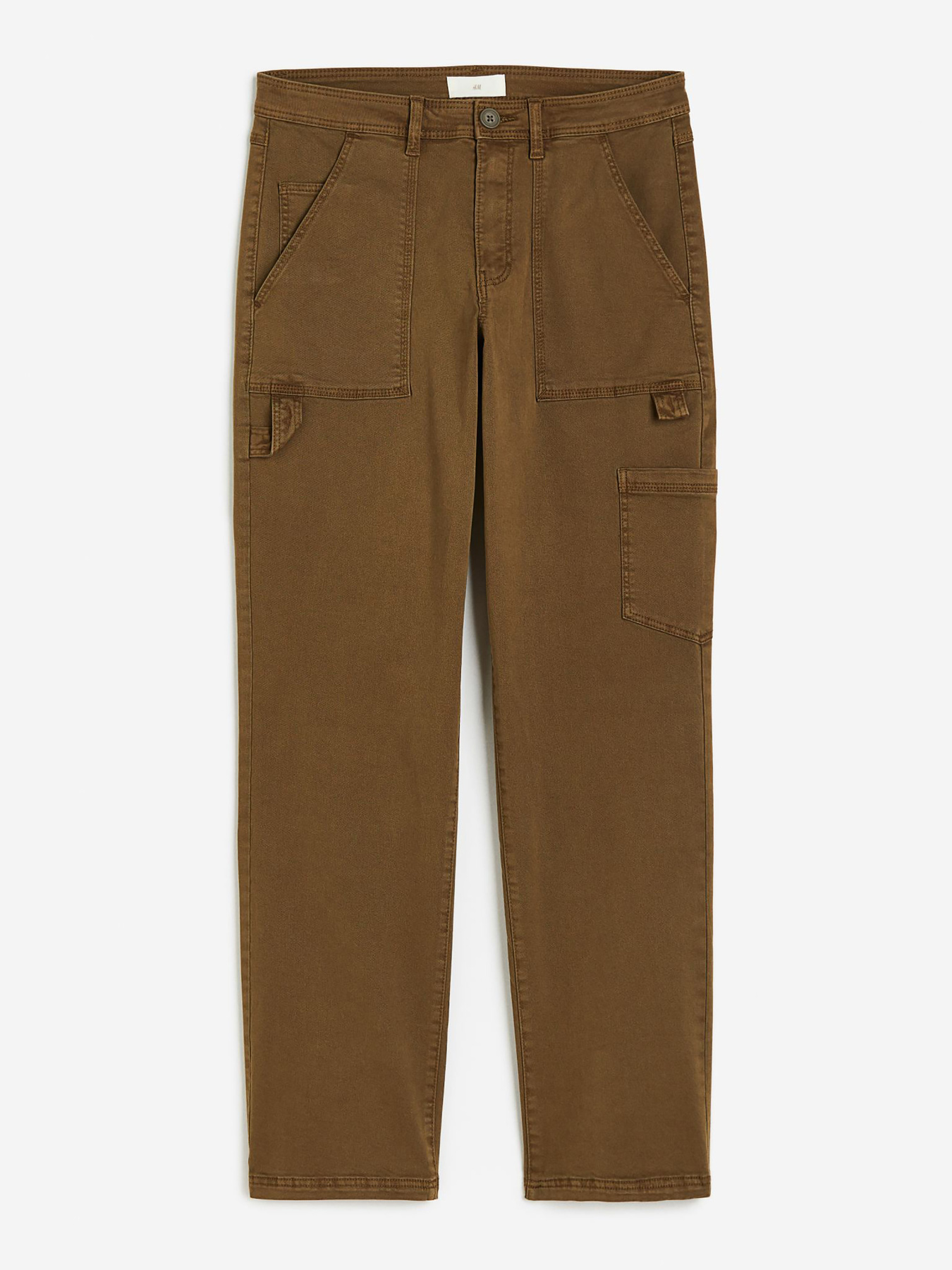 Карго H&M модель 71126 Фото