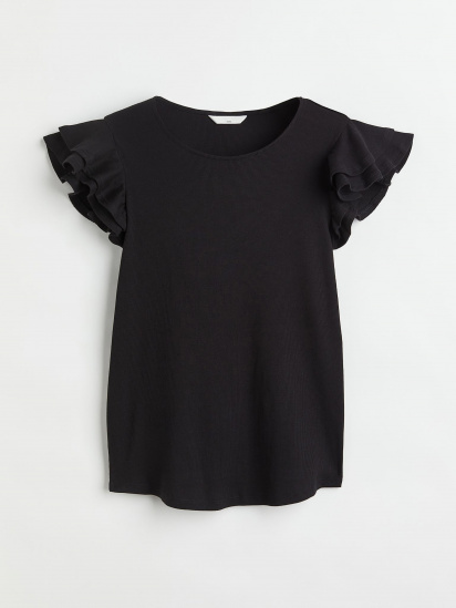 Блуза H&M модель 71150 - фото