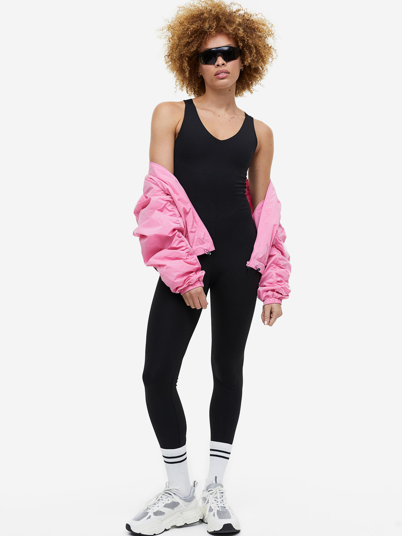 Комбинезон H&M модель 71142 Фото