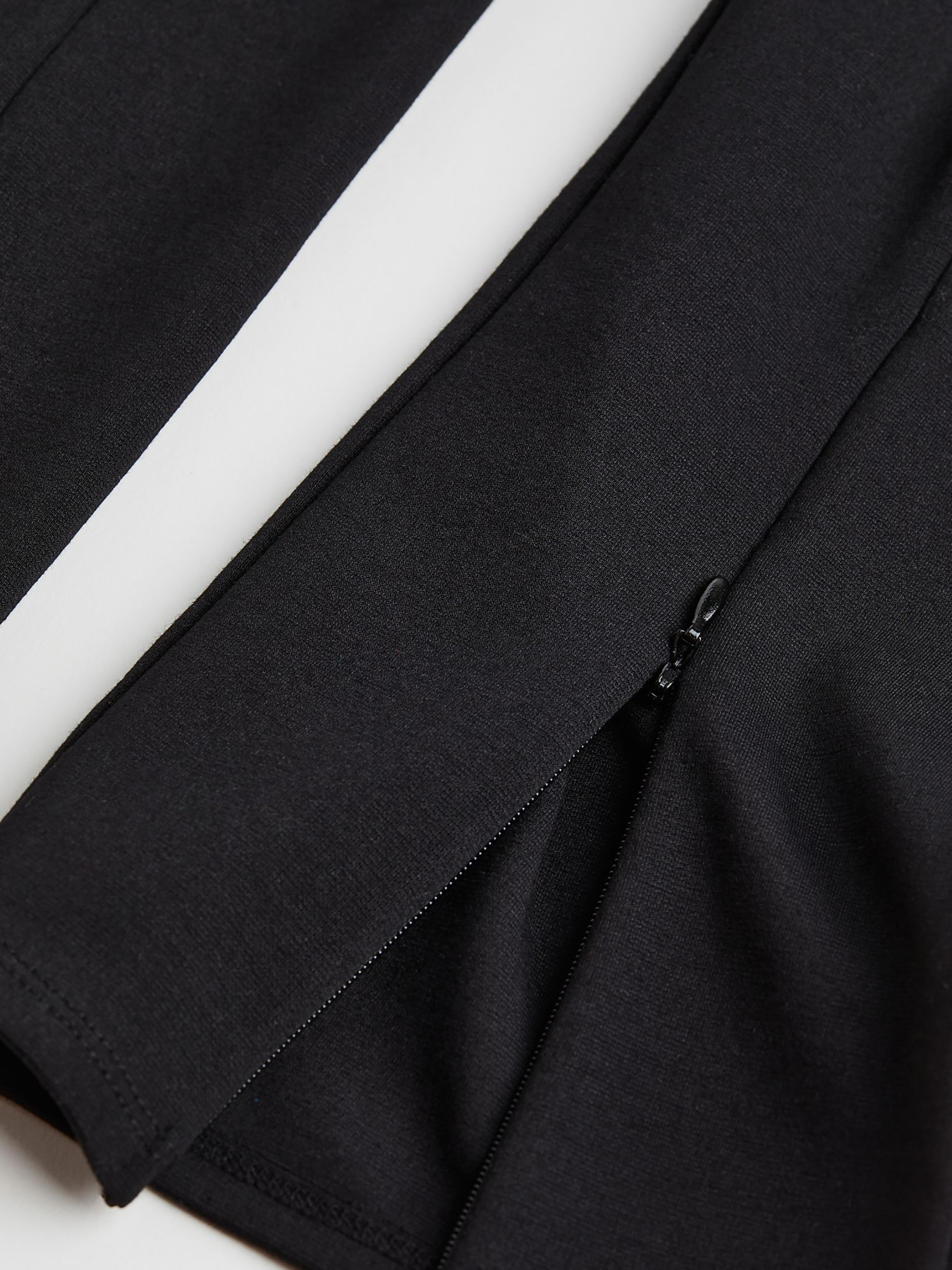 Брюки повседневные H&M модель 71138 Фото