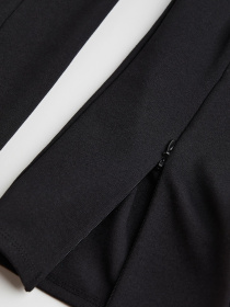 Повседневные штаны H&M модель 71138 Повседневные штаны H&M модель 71138 Фото