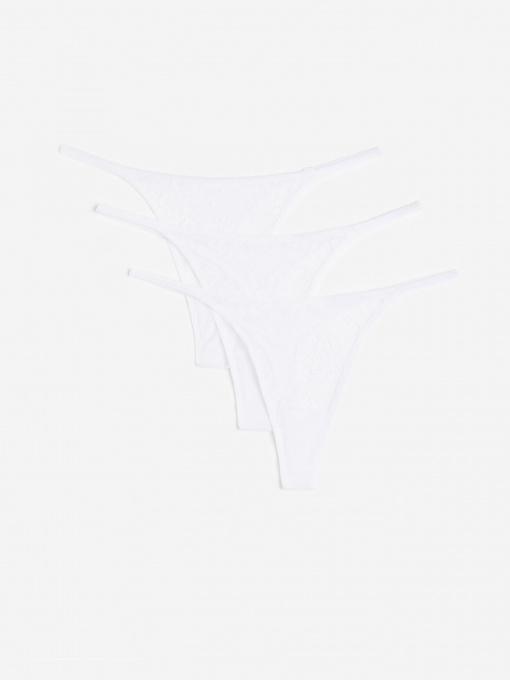 Набор трусов H&M модель 71128 Фото