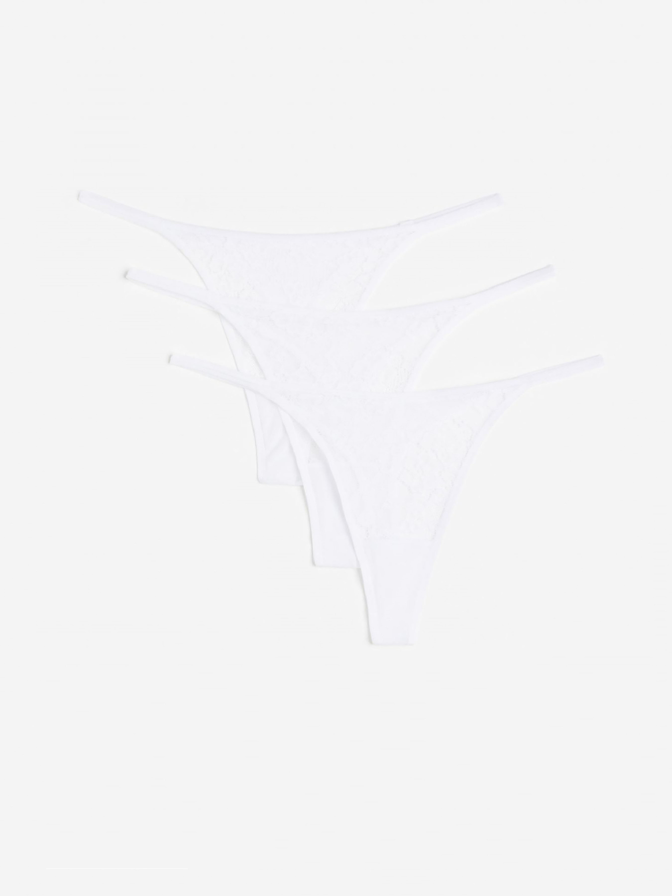 Набор трусов H&M модель 71128 Фото