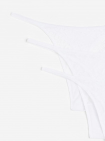 Набор трусов H&M модель 71128 Фото