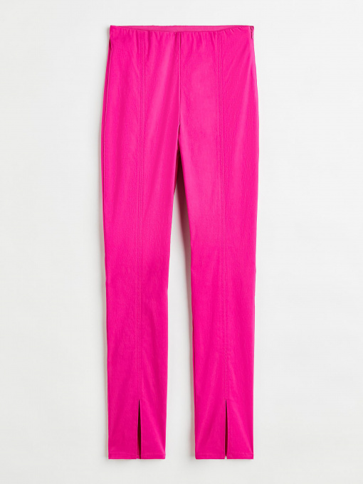 Чиносы H&M модель 71140 Фото