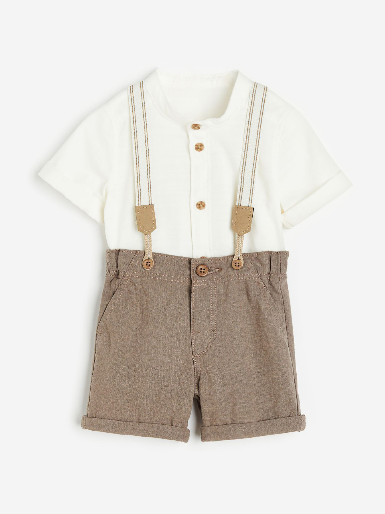 Костюм H&M модель 71117 Фото