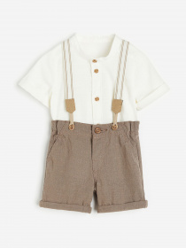 Костюм H&M модель 71117 Фото