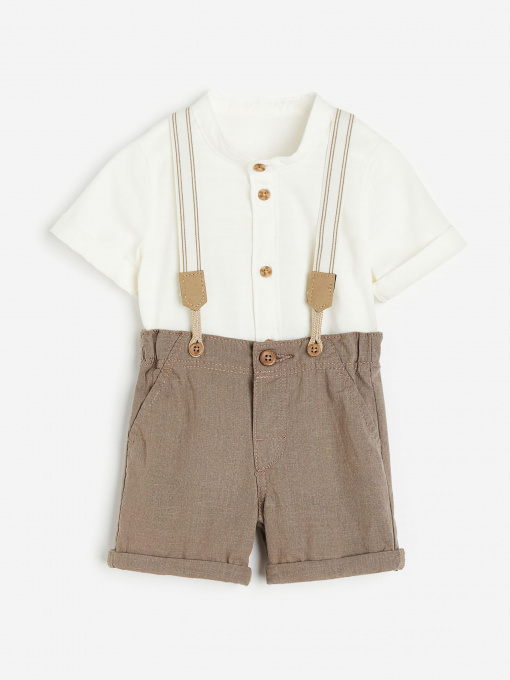 Костюм H&M модель 71117 Фото