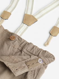 Повседневный костюм H&M модель 71117 Повседневный костюм H&M модель 71117 Фото