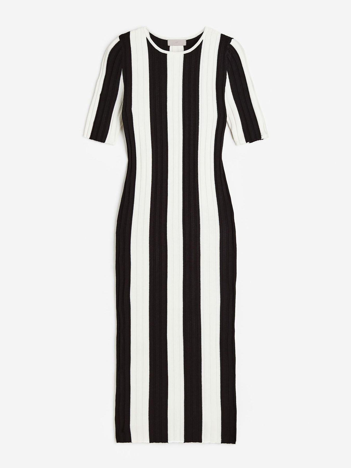 Платье миди H&M модель 71159 Фото