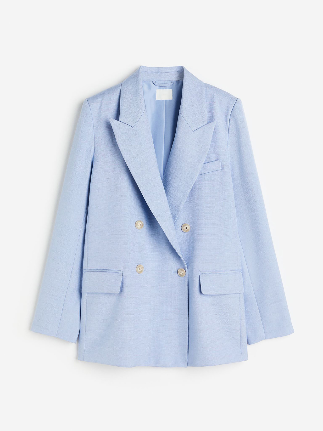 Блейзер H&M модель 71113 Фото