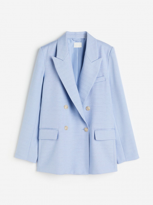Блейзер H&M модель 71113 Фото