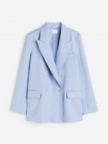 Блейзер H&M модель 71113 Фото