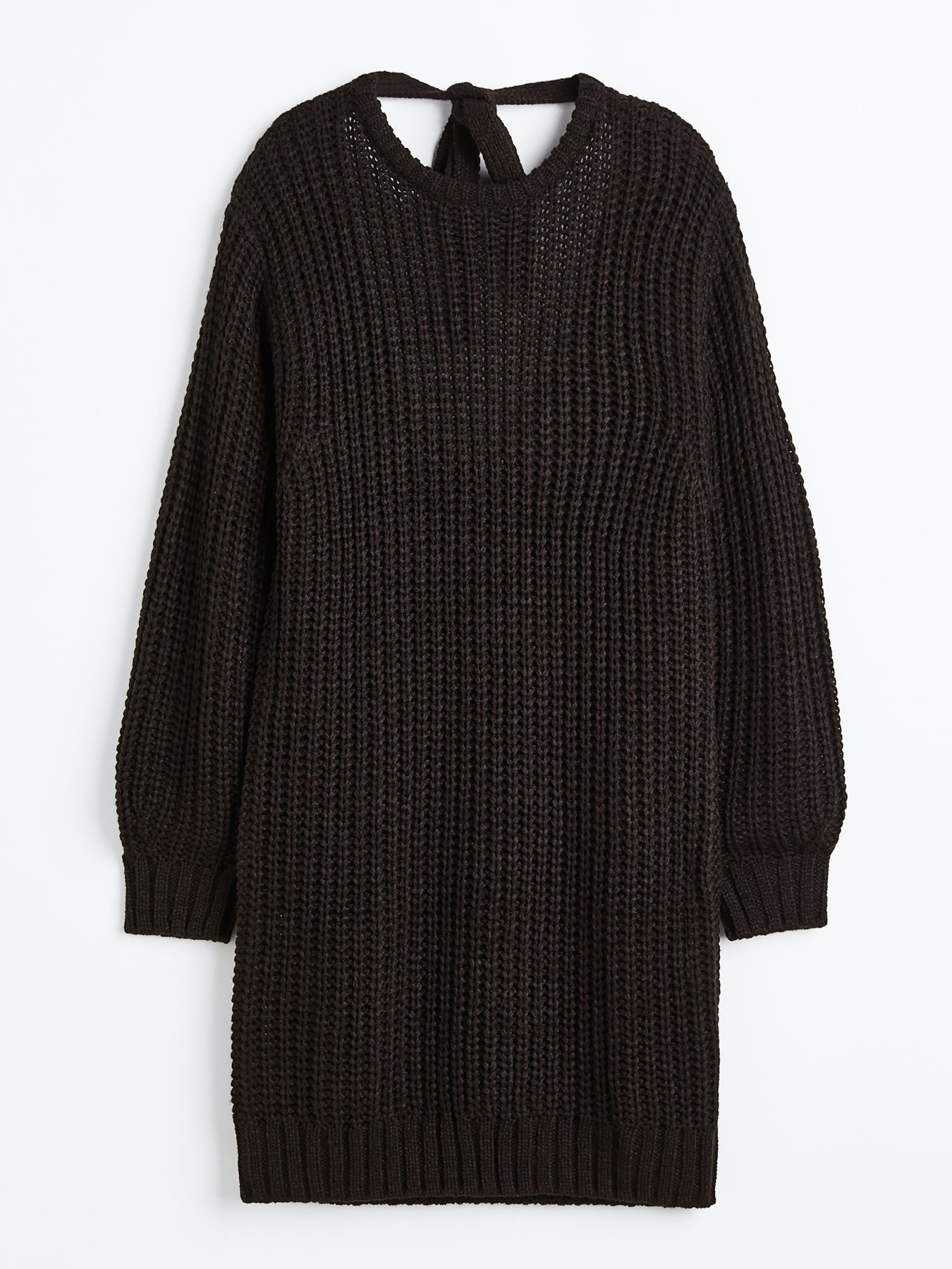 Платье мини H&M модель 71147 Фото